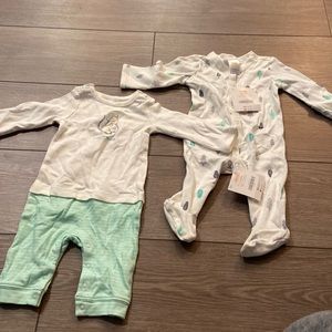 GYMBOREE 0-3 months